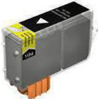 Μελάνι CANON Συμβατό PGI-550 XL Σελίδες:500 Black